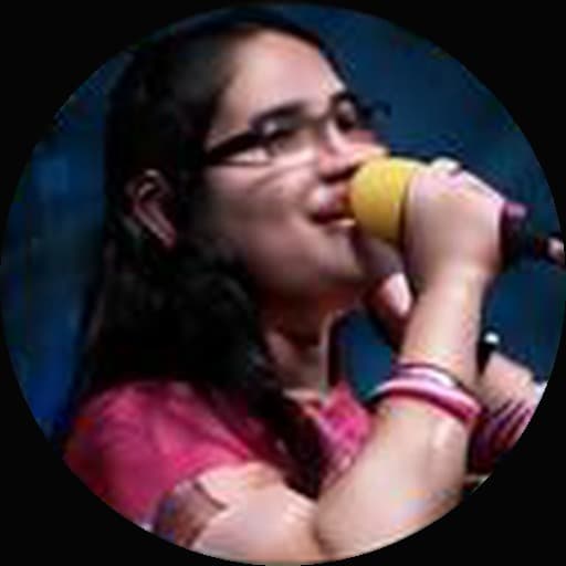 Anupama Krishnan
