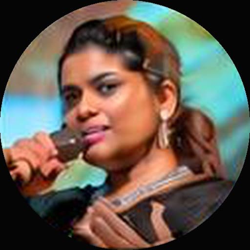 Janani Raghunathan