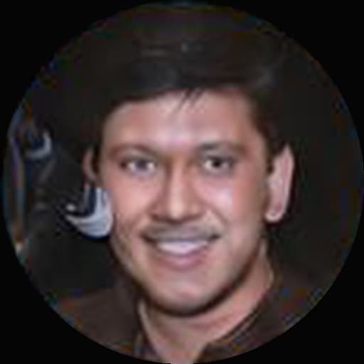 Sai Ravishankar