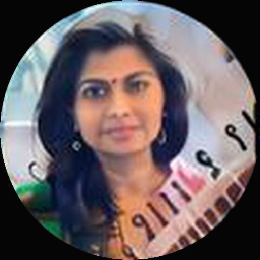 Shweta Hedaoo