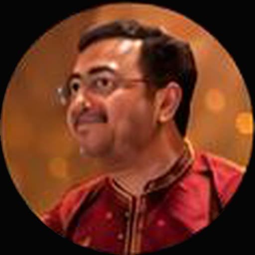 Tejas Chavan